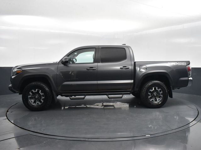 2021 Toyota Tacoma TRD Pro