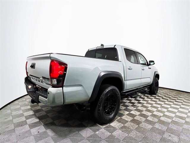 2021 Toyota Tacoma TRD Pro