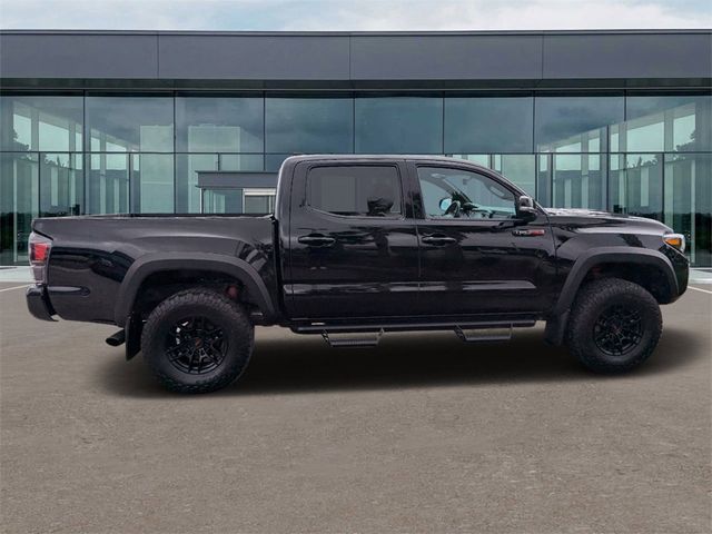 2021 Toyota Tacoma TRD Pro