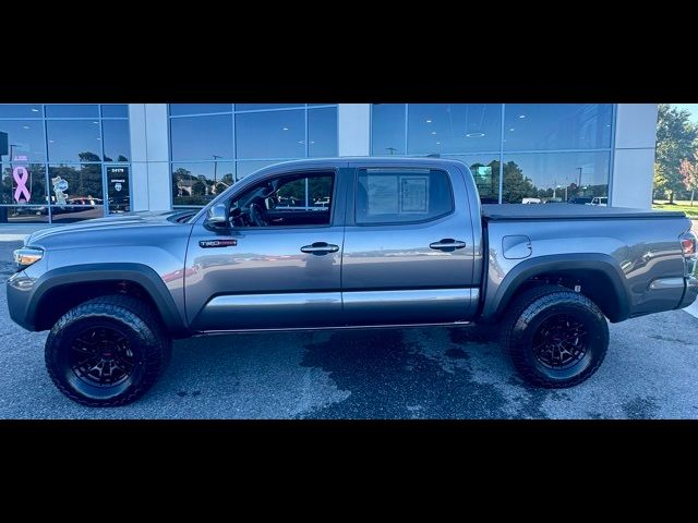 2021 Toyota Tacoma TRD Pro