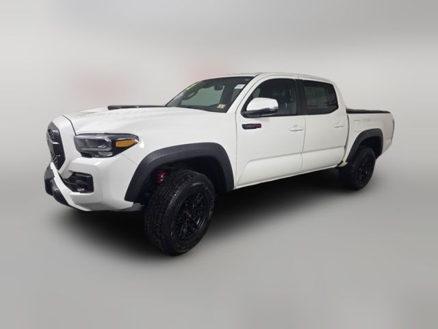 2021 Toyota Tacoma TRD Pro