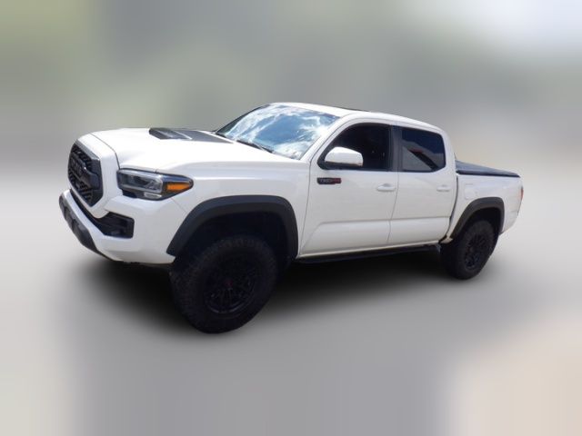 2021 Toyota Tacoma TRD Pro