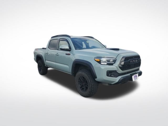 2021 Toyota Tacoma TRD Pro