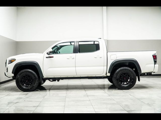 2021 Toyota Tacoma TRD Pro