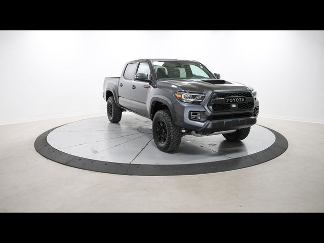 2021 Toyota Tacoma TRD Pro