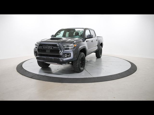 2021 Toyota Tacoma TRD Pro