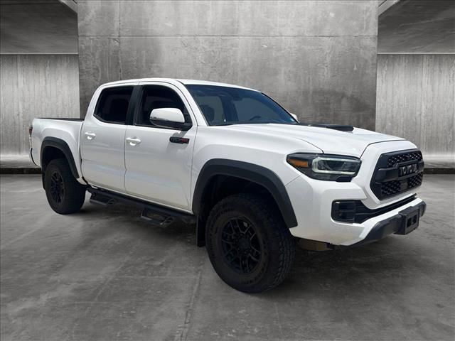 2021 Toyota Tacoma TRD Pro