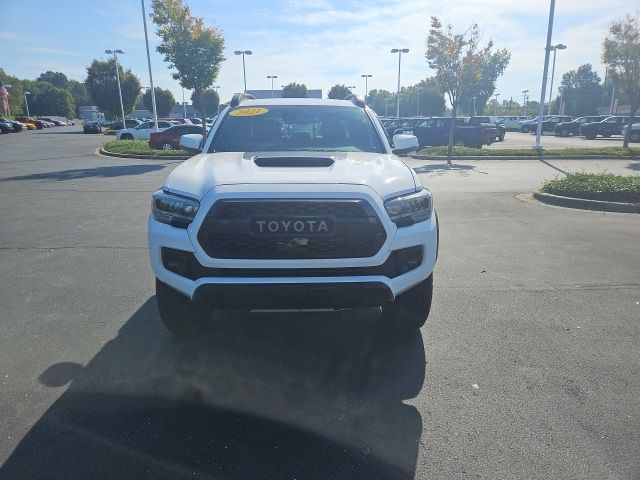 2021 Toyota Tacoma TRD Pro