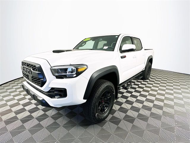 2021 Toyota Tacoma TRD Pro