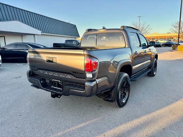 2021 Toyota Tacoma TRD Pro