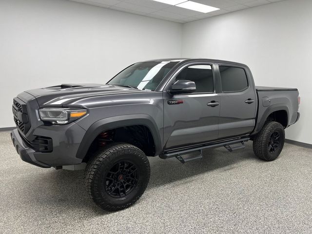 2021 Toyota Tacoma TRD Pro