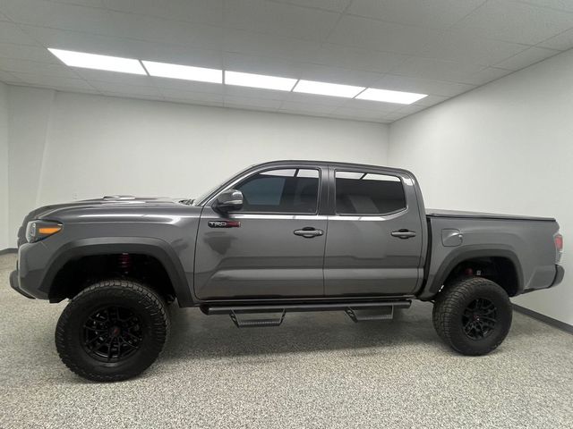 2021 Toyota Tacoma TRD Pro