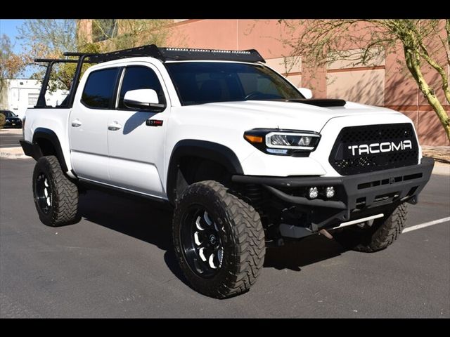 2021 Toyota Tacoma TRD Pro