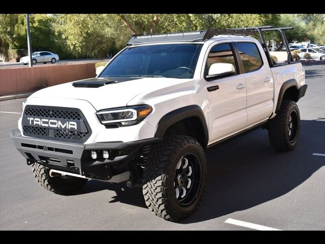 2021 Toyota Tacoma TRD Pro