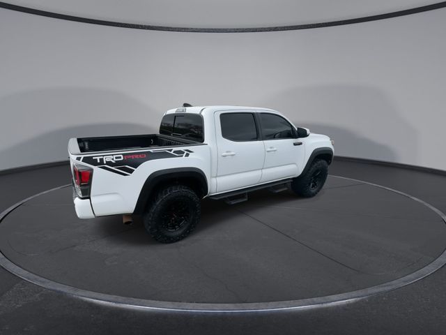 2021 Toyota Tacoma TRD Pro