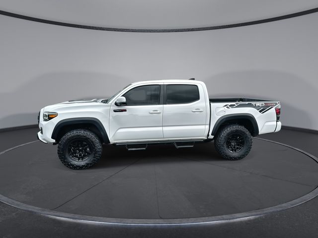 2021 Toyota Tacoma TRD Pro