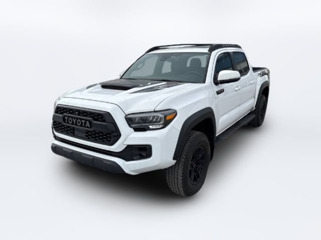 2021 Toyota Tacoma TRD Pro