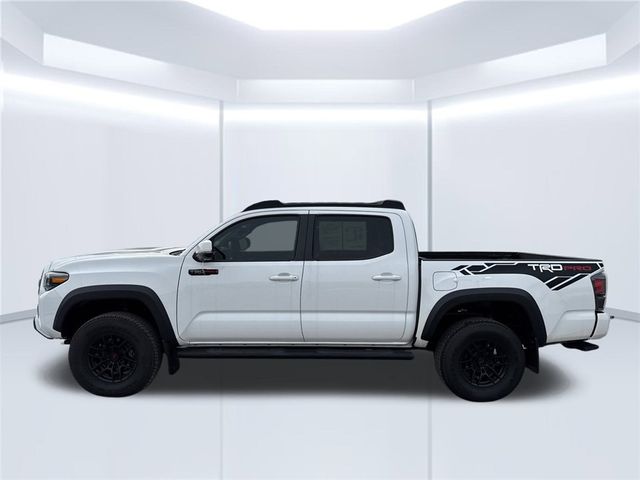 2021 Toyota Tacoma TRD Pro