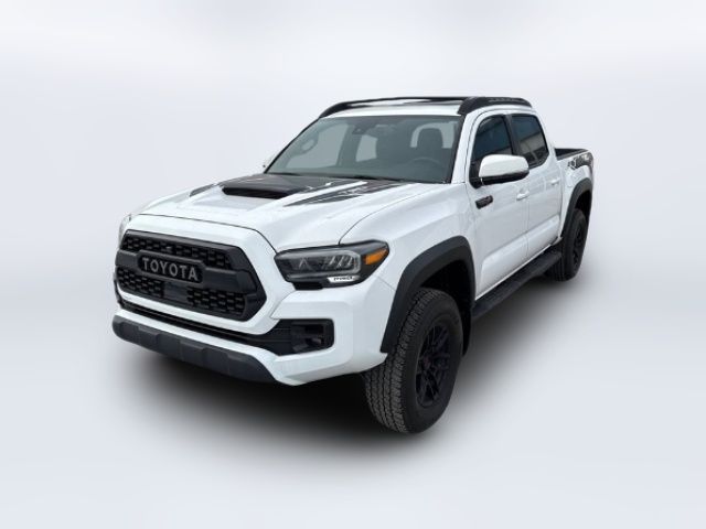 2021 Toyota Tacoma TRD Pro