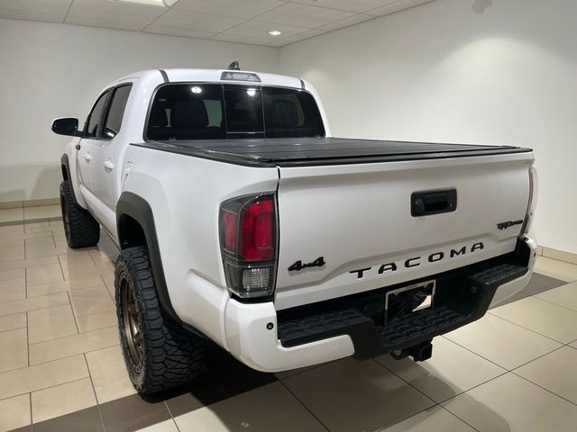 2021 Toyota Tacoma TRD Pro