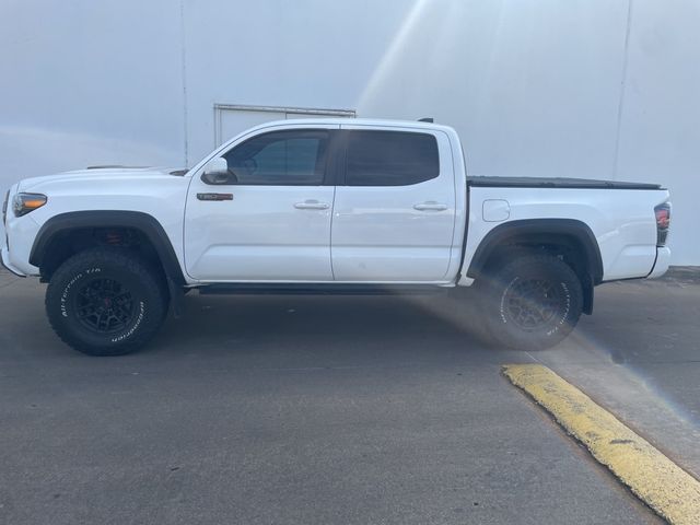 2021 Toyota Tacoma TRD Pro