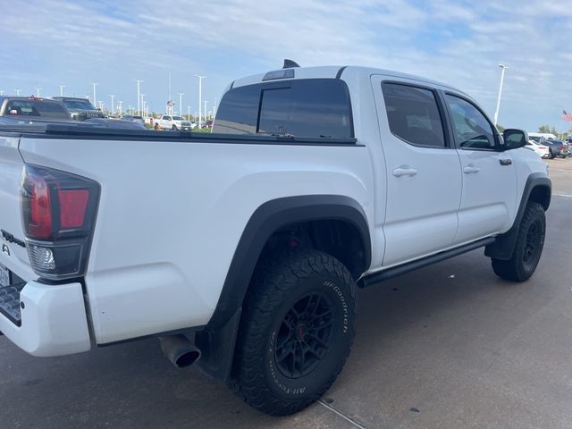 2021 Toyota Tacoma TRD Pro