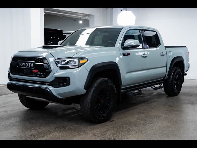 2021 Toyota Tacoma TRD Pro