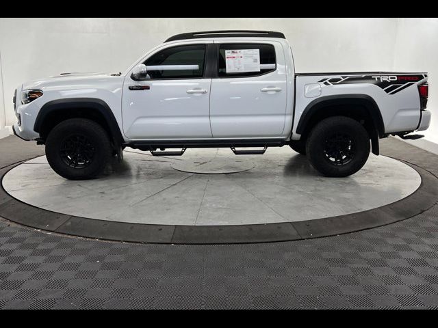 2021 Toyota Tacoma TRD Pro