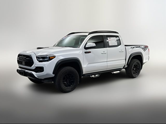 2021 Toyota Tacoma TRD Pro