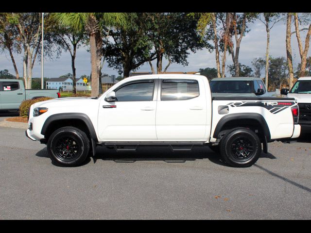 2021 Toyota Tacoma TRD Pro