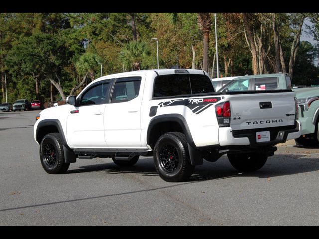 2021 Toyota Tacoma TRD Pro