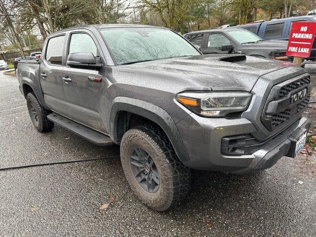 2021 Toyota Tacoma TRD Pro