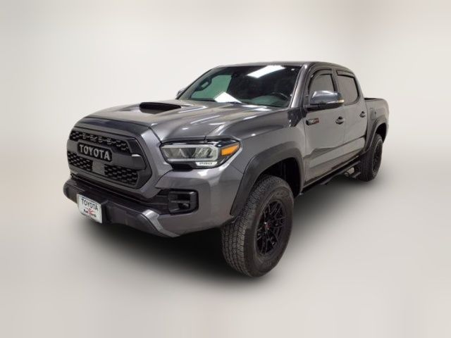 2021 Toyota Tacoma TRD Pro