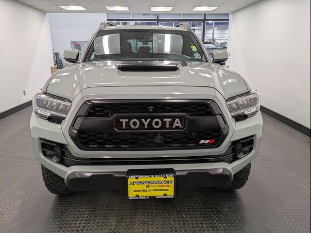 2021 Toyota Tacoma TRD Pro