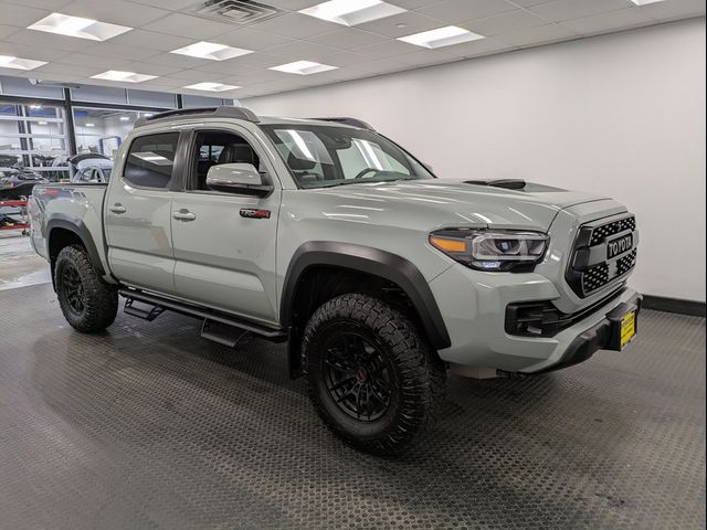 2021 Toyota Tacoma TRD Pro