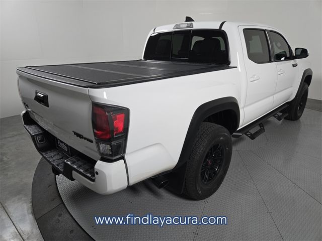 2021 Toyota Tacoma TRD Pro