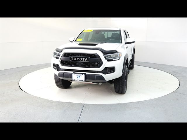 2021 Toyota Tacoma TRD Pro