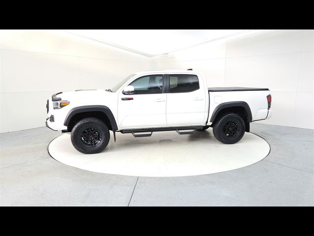 2021 Toyota Tacoma TRD Pro