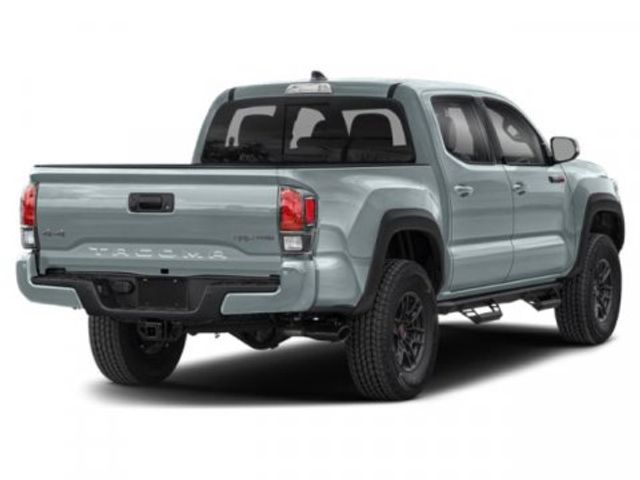 2021 Toyota Tacoma TRD Pro