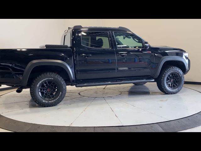 2021 Toyota Tacoma TRD Pro