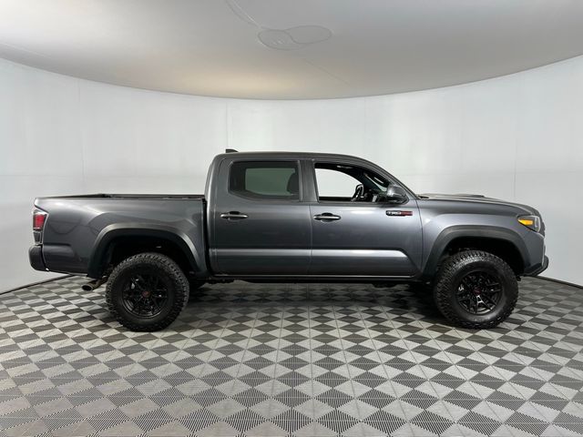 2021 Toyota Tacoma TRD Pro