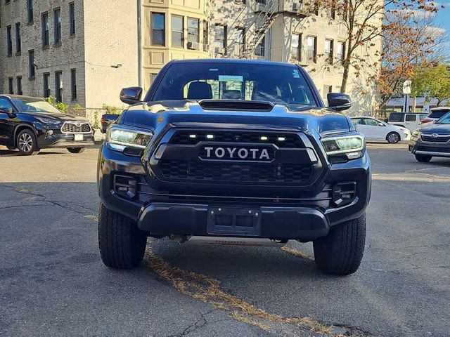 2021 Toyota Tacoma TRD Pro