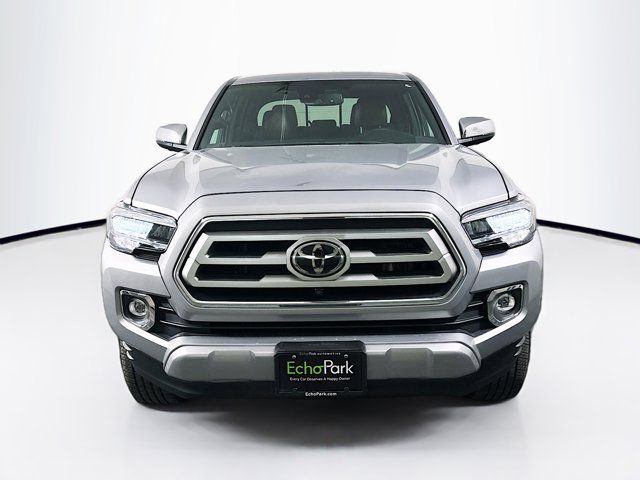 2021 Toyota Tacoma Limited