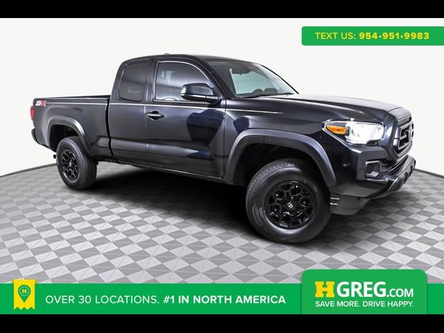 Used Toyota Tacoma SR For Sale in Orlando, FL | Auto Navigator