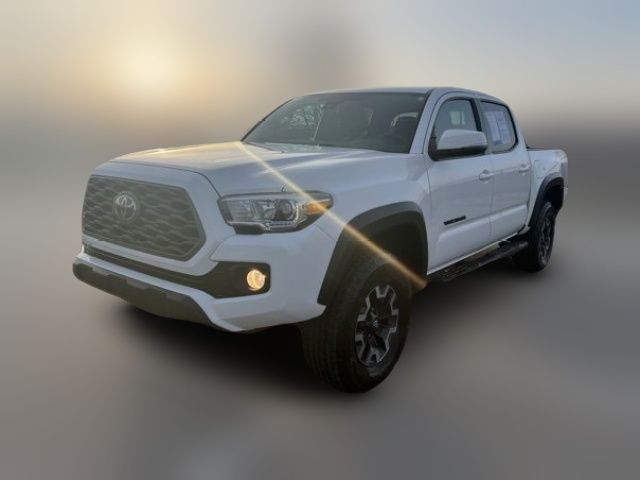 2021 Toyota Tacoma TRD Pro