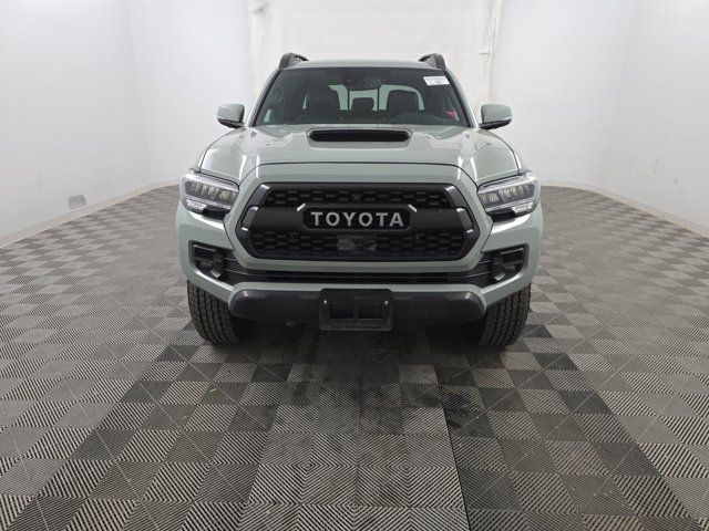 2021 Toyota Tacoma TRD Pro