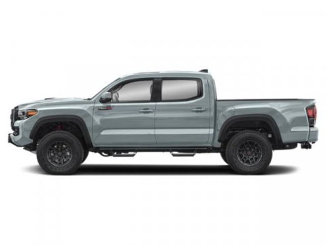 2021 Toyota Tacoma TRD Pro