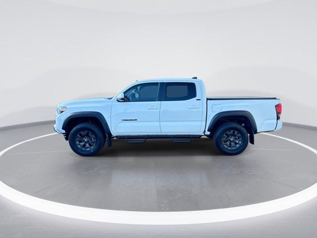 2021 Toyota Tacoma TRD Pro