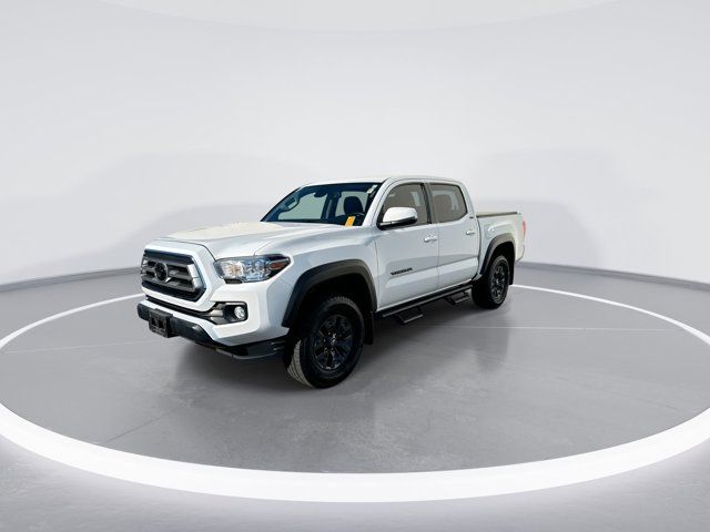 2021 Toyota Tacoma TRD Pro