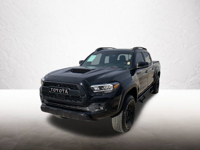 2021 Toyota Tacoma TRD Pro